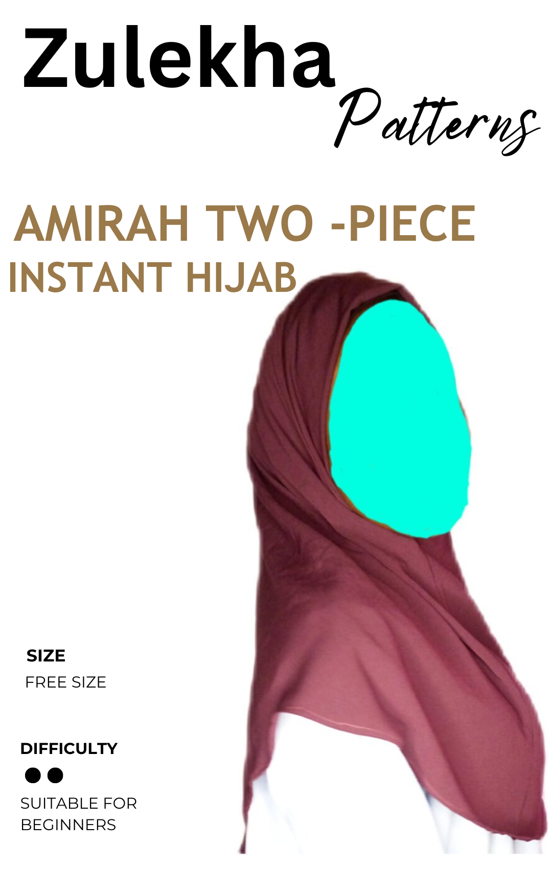 hijab pattern